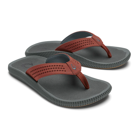 Ulele - Canoe/Rock - Southern Belle Boutique