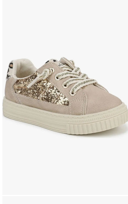 Amaze Glitter Sneaker - Southern Belle Boutique