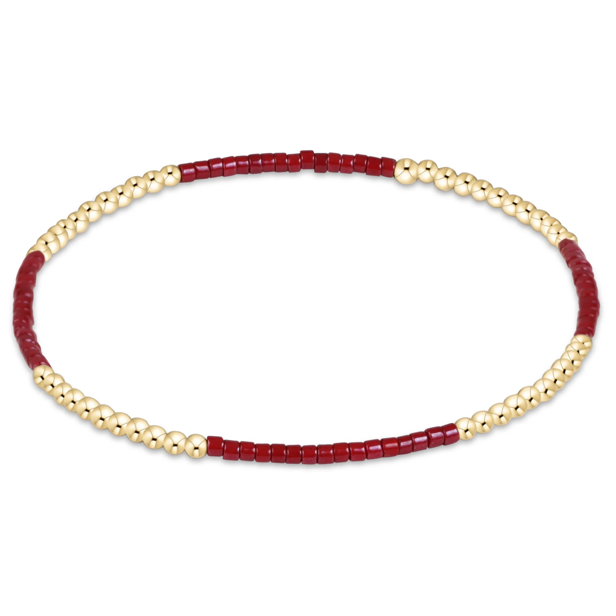 Gameday Hope Blissful - Maroon - Southern Belle Boutique