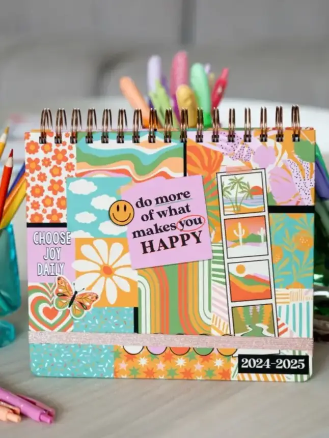 2024-2025 Planner - Southern Belle Boutique