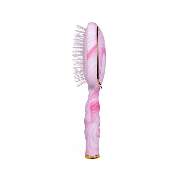 Detangler Hair Brush for Medium Hair - Pinch Me! - Southern Belle Boutique