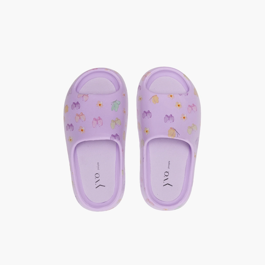 Butterfly EVA Slip on Slippers - Southern Belle Boutique