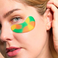 Groove Chick Brightening Eye Patches | 6 Pack - Southern Belle Boutique
