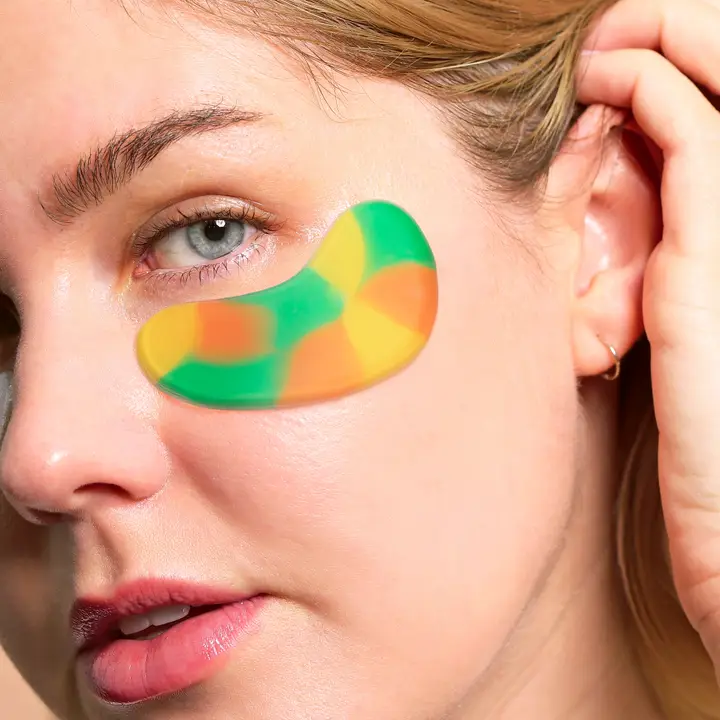 Groove Chick Brightening Eye Patches | 6 Pack - Southern Belle Boutique