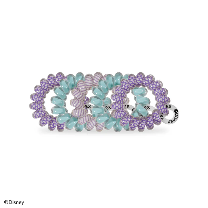 Daisy Duck Tiny Hair Ties - Southern Belle Boutique