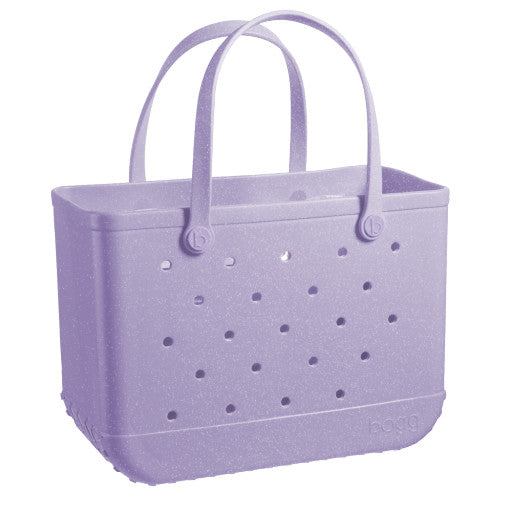 Original Boggs - Total Lilac Shimmer - Southern Belle Boutique