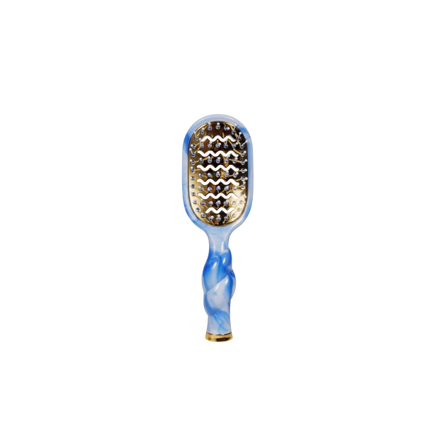 Mini Vented Hair Brush - Tide & True - Southern Belle Boutique