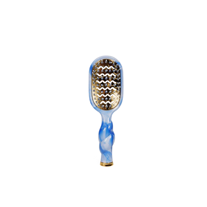 Mini Vented Hair Brush - Tide & True - Southern Belle Boutique