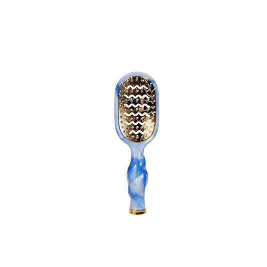 Mini Vented Hair Brush - Tide & True - Southern Belle Boutique
