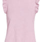 North Top - Lotus Flower - Southern Belle Boutique