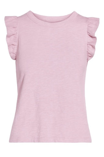 North Top - Lotus Flower - Southern Belle Boutique