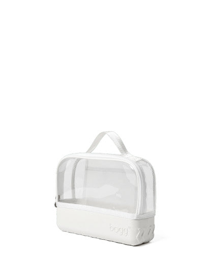 Bitty Boggs N' Ends - For Shore White - Southern Belle Boutique