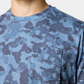 M's Essential drirelease® Tee - Coastal Wetland - Southern Belle Boutique