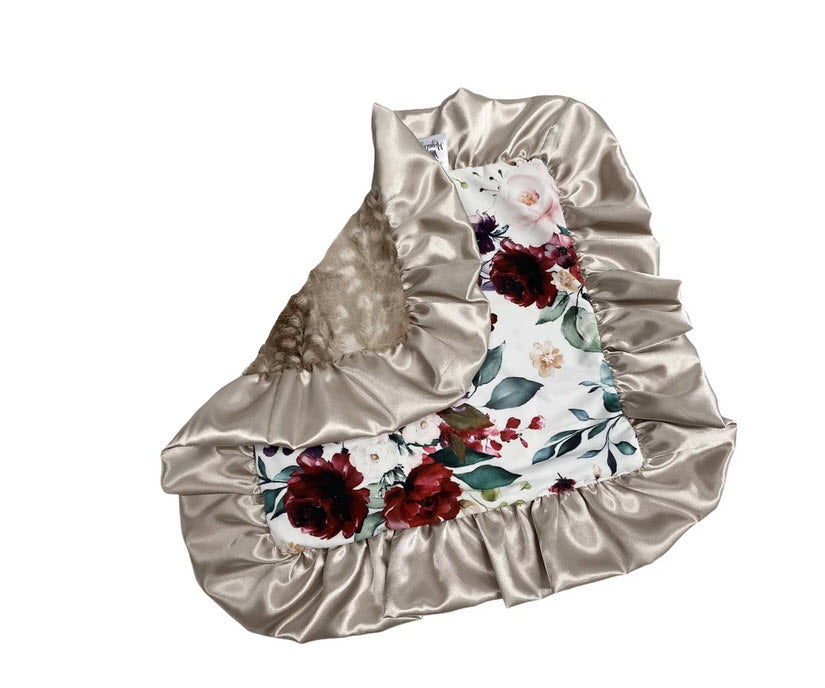 Cuddle Lovie - Southern Belle Boutique