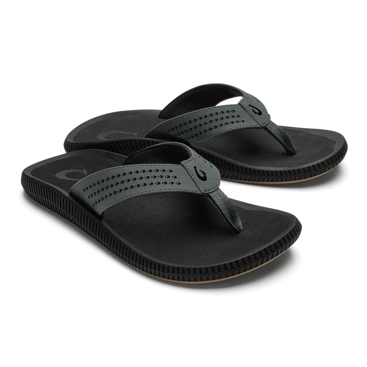 Ulele - Dark Shadow/Lava Rock - Southern Belle Boutique