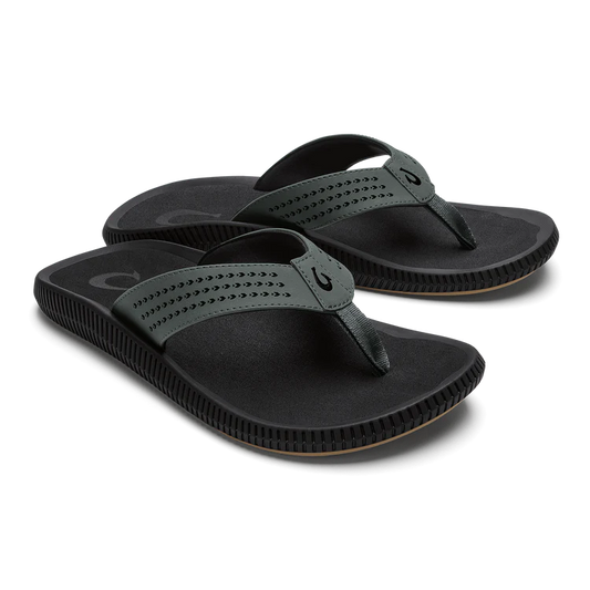 Ulele - Dark Shadow/Lava Rock - Southern Belle Boutique