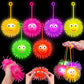 Funny Flashing Squishy Ball - Southern Belle Boutique