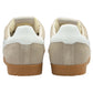 Elan Trainer Bone/White Sneaker