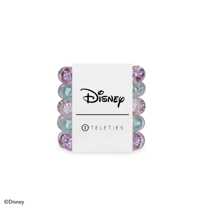 Daisy Duck Tiny Hair Ties - Southern Belle Boutique