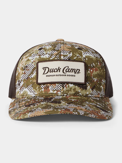 Duck Camp Trucker Hat - Midland - Southern Belle Boutique