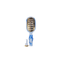 Mini Vented Hair Brush - Tide & True - Southern Belle Boutique
