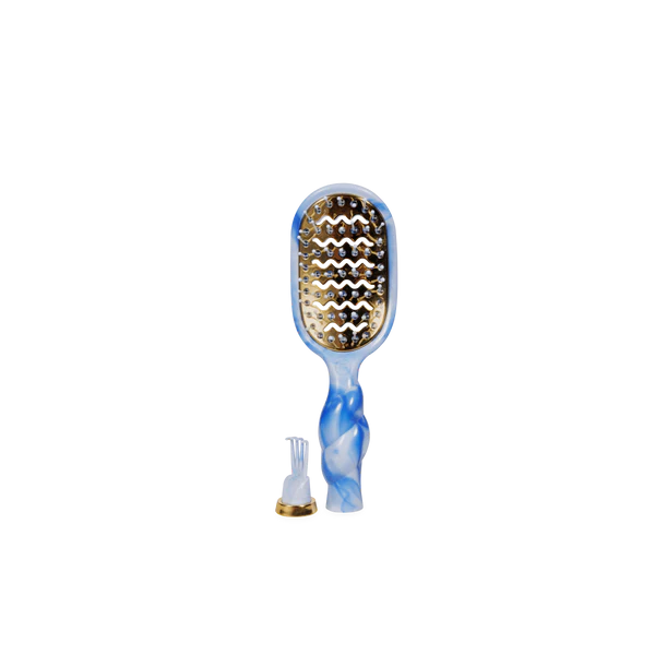 Mini Vented Hair Brush - Tide & True - Southern Belle Boutique
