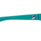 MiniShades - Wraps Aqua 3-7Yrs - Southern Belle Boutique