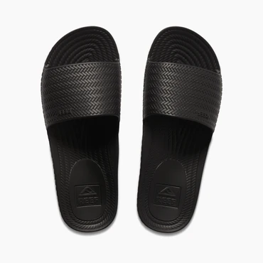 Water Scout Sandal - Black - Southern Belle Boutique