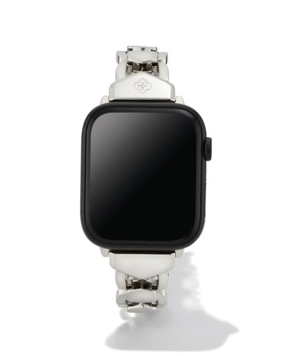 Davis Watch Band Stainless