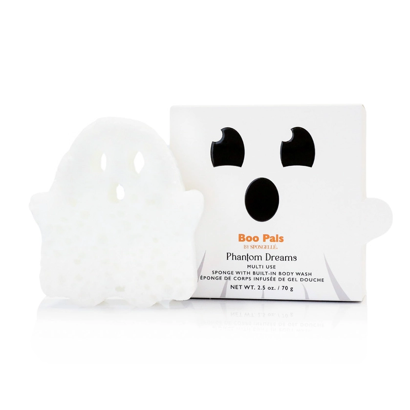 Boo Pals Halloween 2026 Buffer -