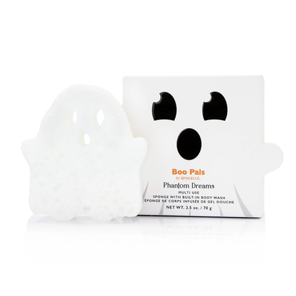 Boo Pals Halloween 2026 Buffer -