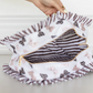 Butterfly Season Pencil Bag