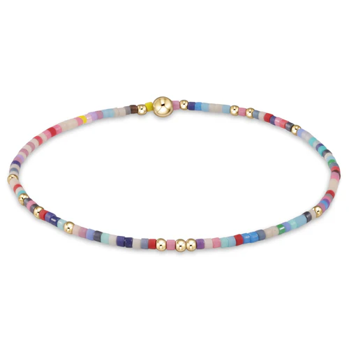 Hope Unwritten Bracelet - Hot Mess - Southern Belle Boutique