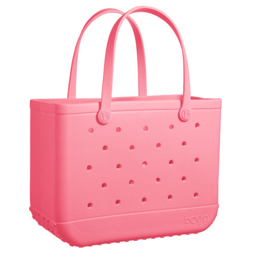 Original Bogg Bag - Pink Lemonade - Southern Belle Boutique