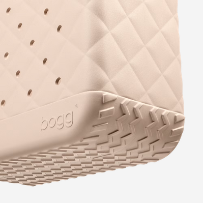 Original Bogg Bag - Quilted Freshly Pressed Linen