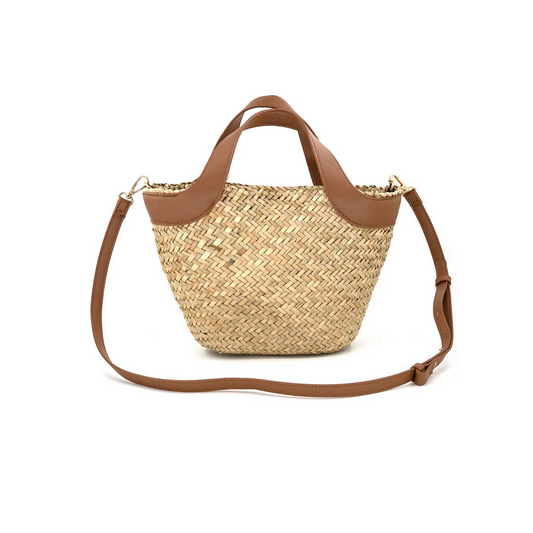 BC Tahiti Bag 2831 - Southern Belle Boutique