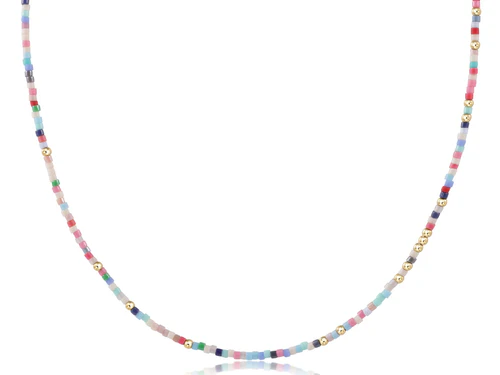 15" Choker Hope Unwritten - Hot Mess - Southern Belle Boutique