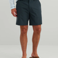 Drift Short 8" - Sea Storm - Southern Belle Boutique