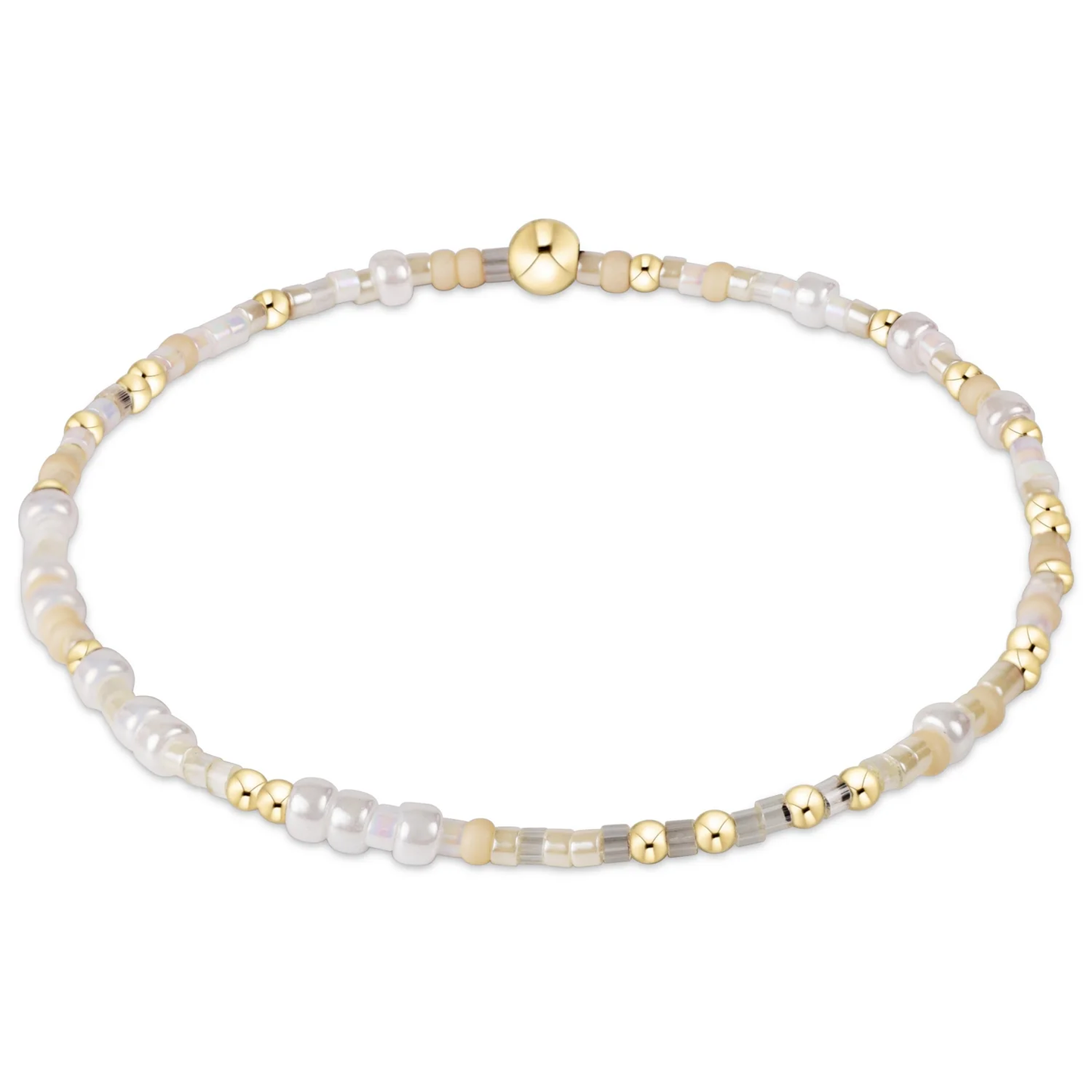 EGirl Hope Unwritten Bracelet - Oh Snow You Didn't - Southern Belle Boutique