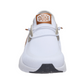 Sirocco Stretch Sox White/Multi Sneaker