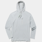 M's Lightweight Performance Hoodie - Highrise