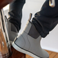 Rogue Wave Boot - Grey - Southern Belle Boutique