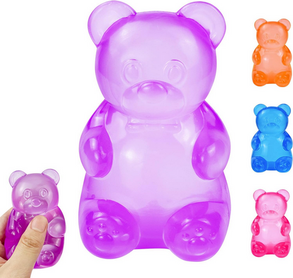 Gummy Bear Squishy - Southern Belle Boutique