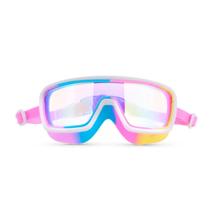 Girls Cyber Swim Summer Google - - Southern Belle Boutique