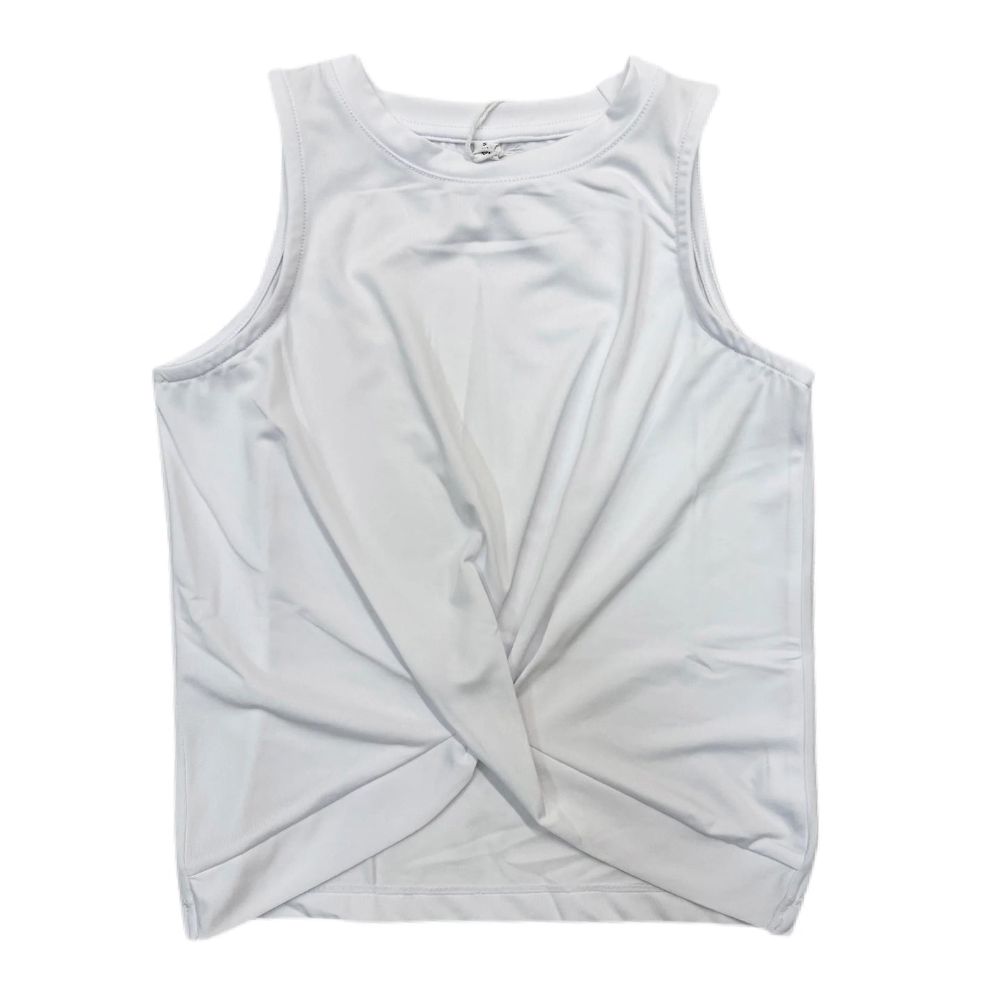 Knot Tank - Southern Belle Boutique