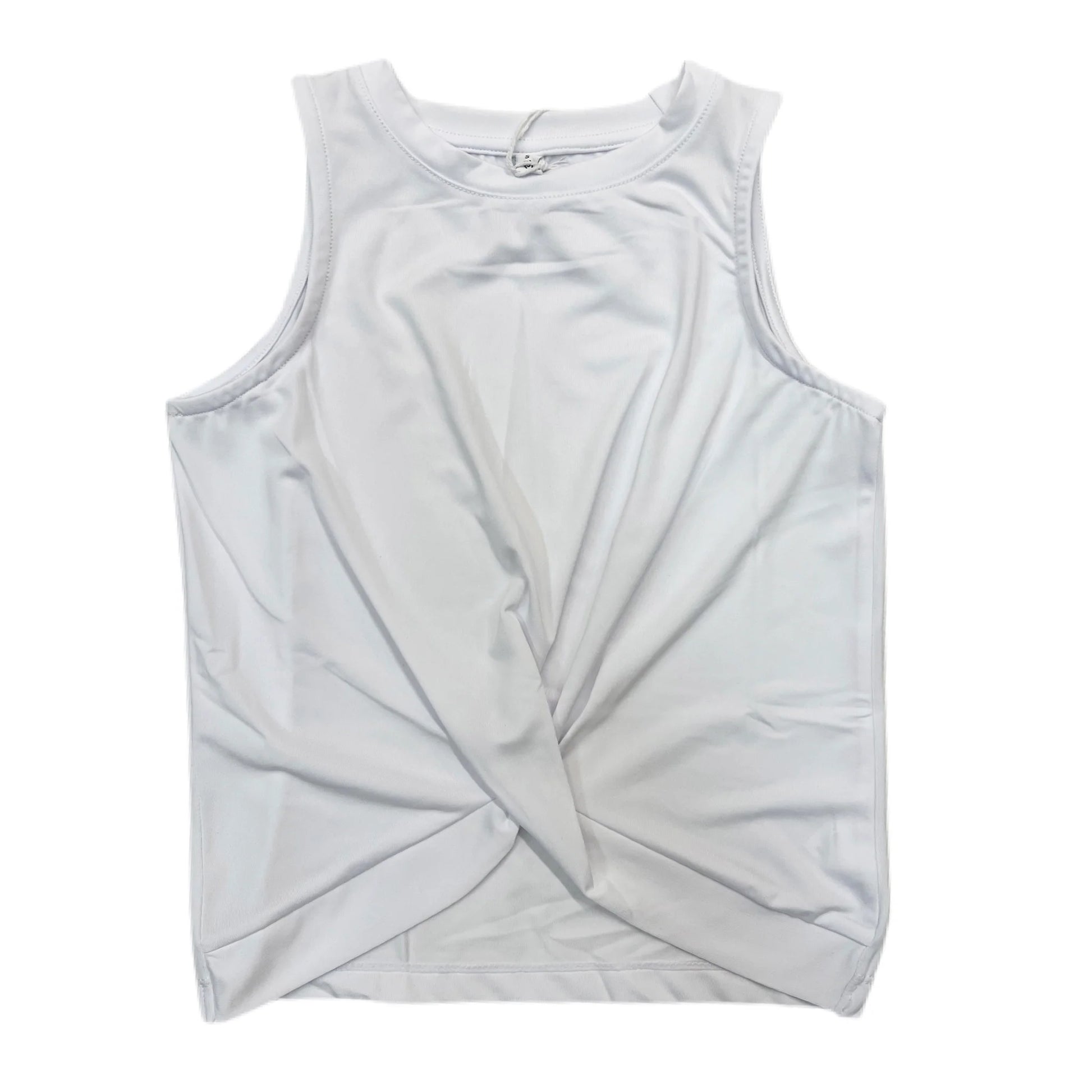 Knot Tank - Southern Belle Boutique
