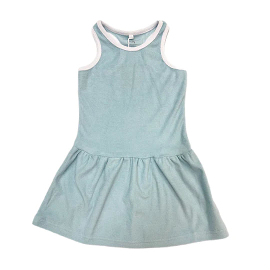 Terry Tennis Dress - Southern Belle Boutique
