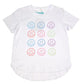 All Smiles Performance Tee - Southern Belle Boutique