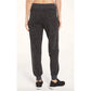 ZSupply Ava Jogger Blk - Southern Belle Boutique