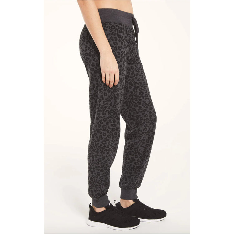 ZSupply Ava Jogger Blk - Southern Belle Boutique